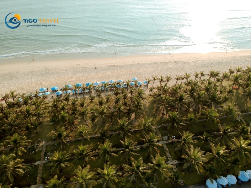 DUYÊN HÀ RESORT CAM RANH