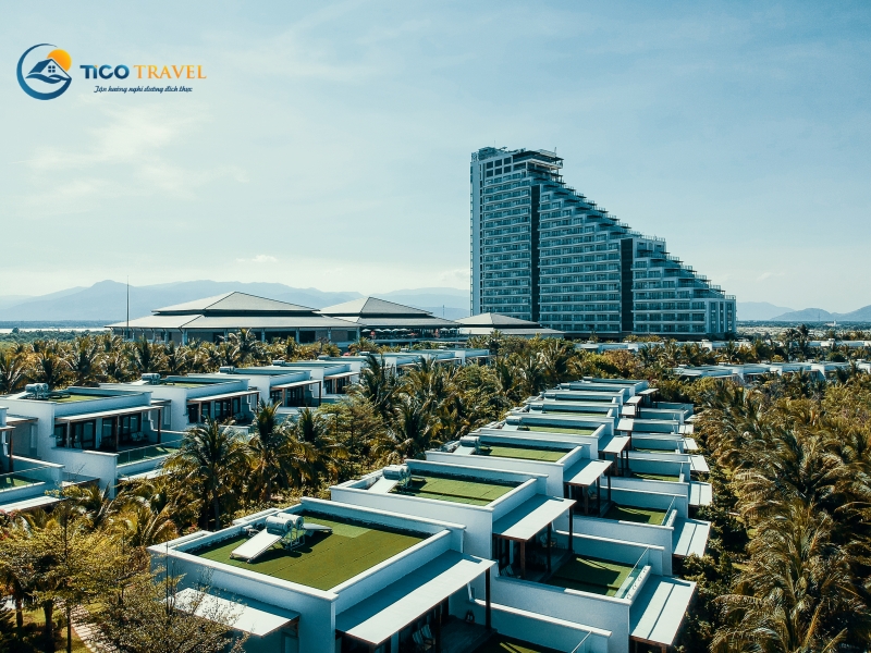 DUYÊN HÀ RESORT CAM RANH