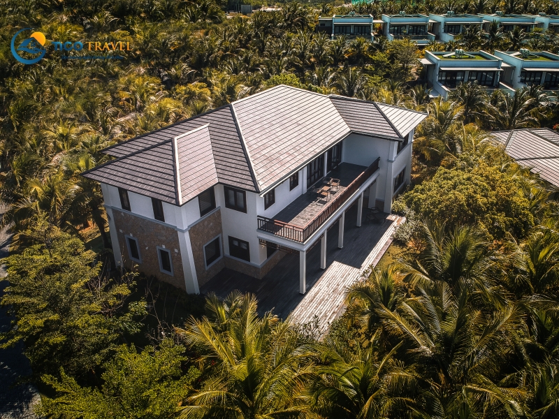 DUYÊN HÀ RESORT CAM RANH