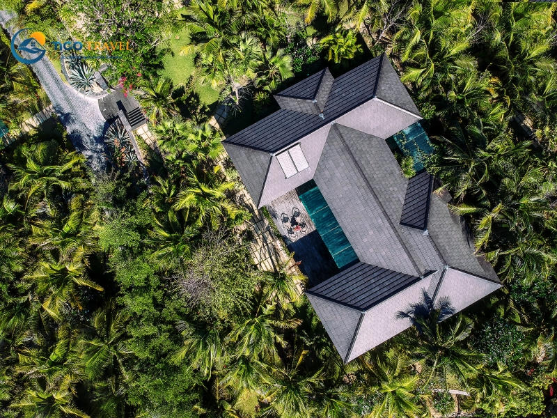 DUYÊN HÀ RESORT CAM RANH