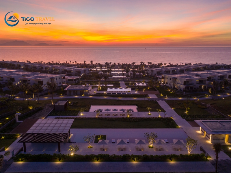 Alma Resort Cam Ranh