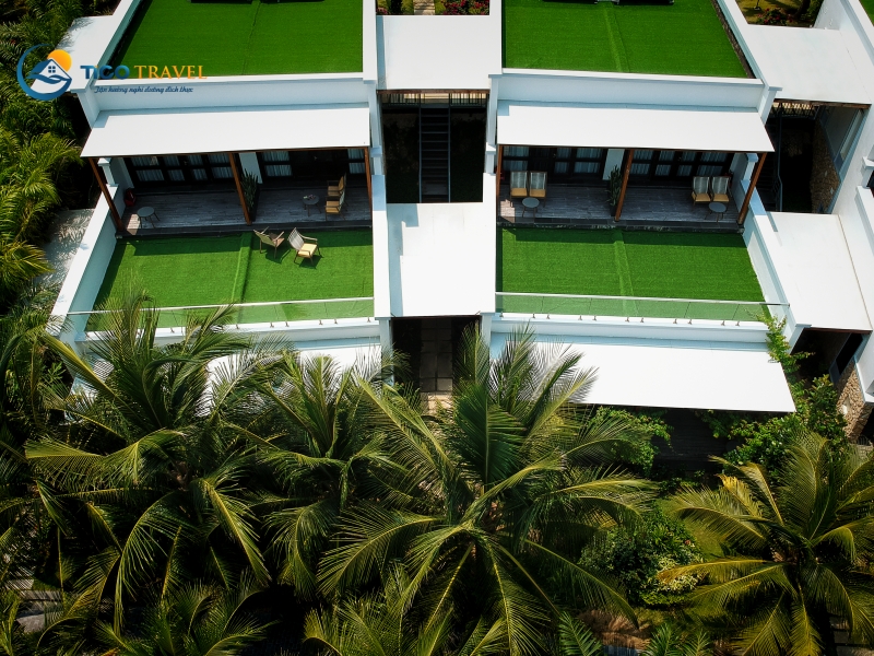 DUYÊN HÀ RESORT CAM RANH