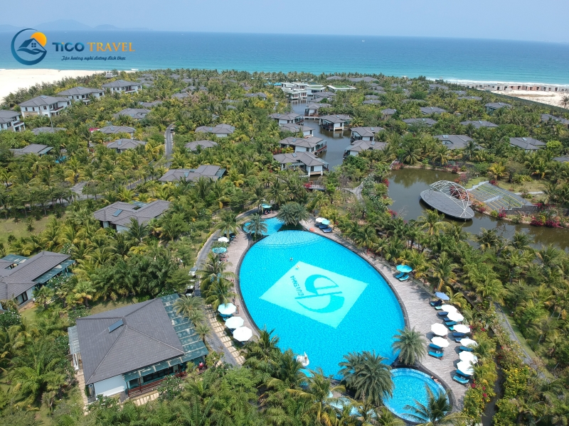 DUYÊN HÀ RESORT CAM RANH