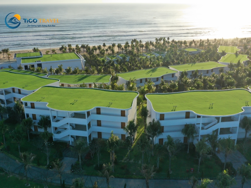 Selectum Noa Resort Cam Ranh