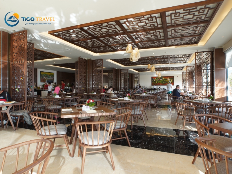 Selectum Noa Resort Cam Ranh