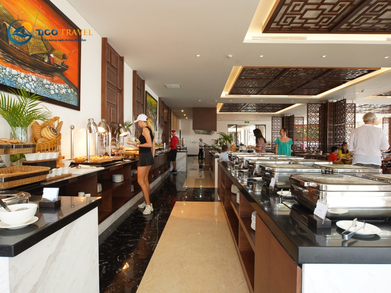 Selectum Noa Resort Cam Ranh