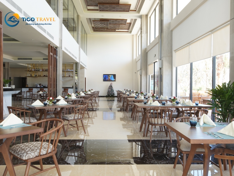 Selectum Noa Resort Cam Ranh