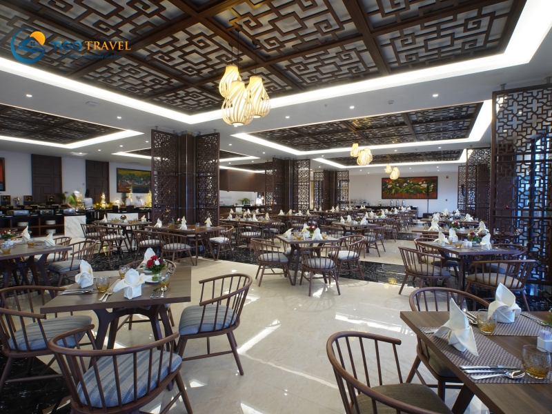Selectum Noa Resort Cam Ranh