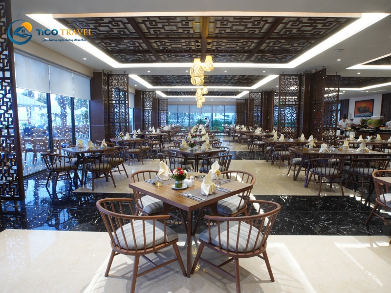 Selectum Noa Resort Cam Ranh
