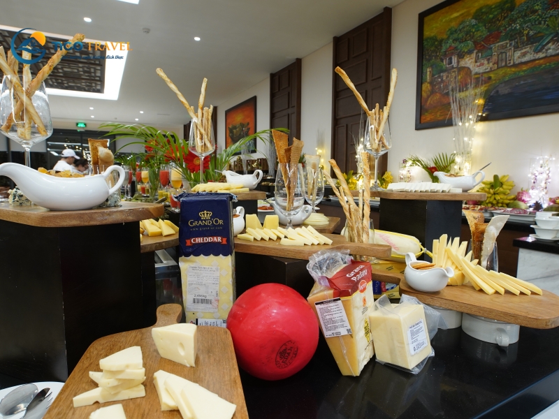 Selectum Noa Resort Cam Ranh