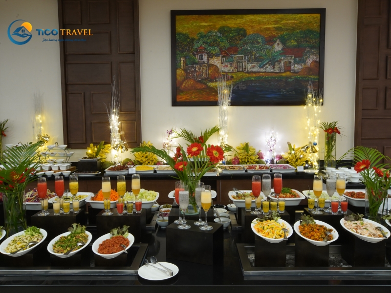 Selectum Noa Resort Cam Ranh
