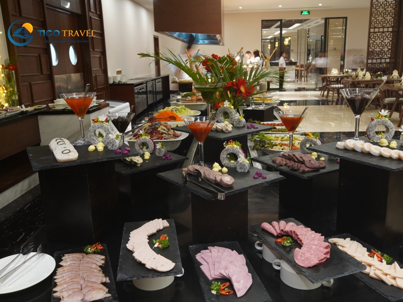 Selectum Noa Resort Cam Ranh
