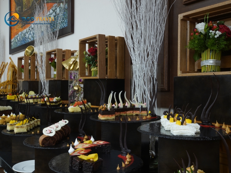 Selectum Noa Resort Cam Ranh