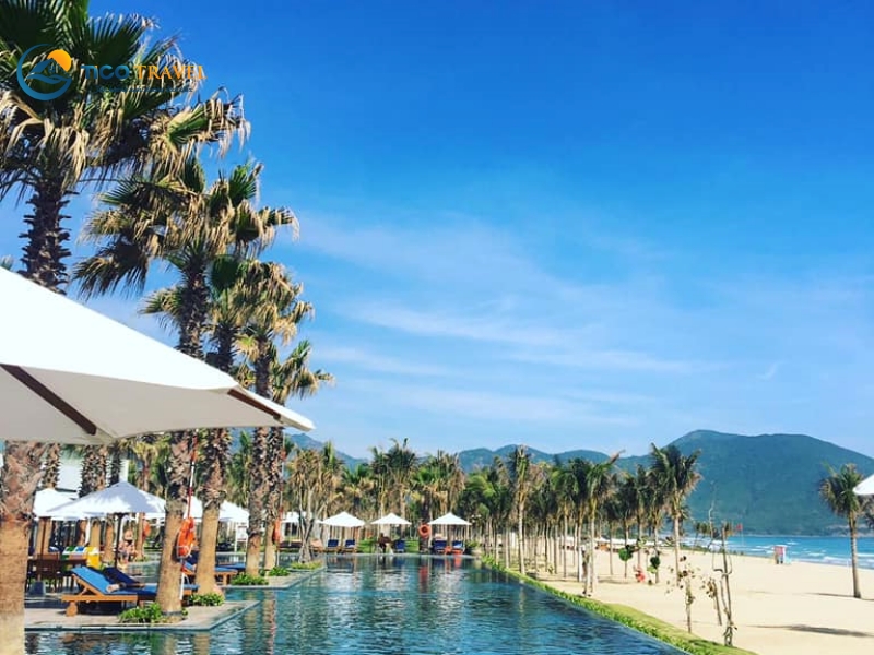 Selectum Noa Resort Cam Ranh