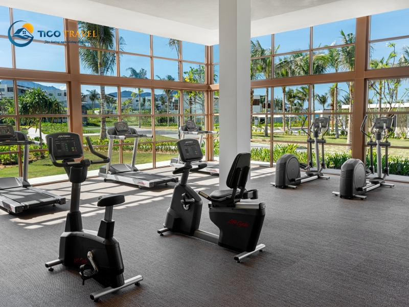 Alma Resort Cam Ranh