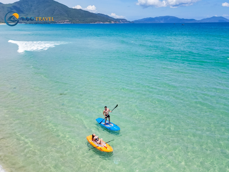 Selectum Noa Resort Cam Ranh