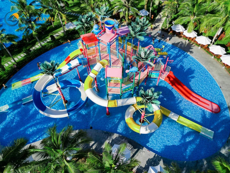 Selectum Noa Resort Cam Ranh