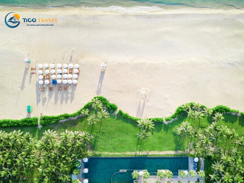 Selectum Noa Resort Cam Ranh
