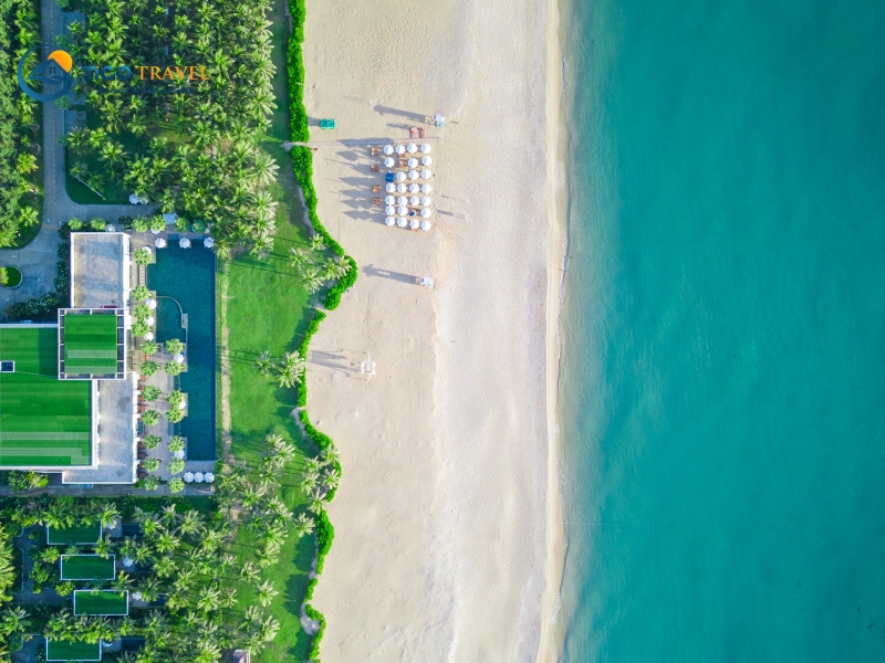 Selectum Noa Resort Cam Ranh