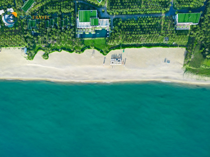 Selectum Noa Resort Cam Ranh