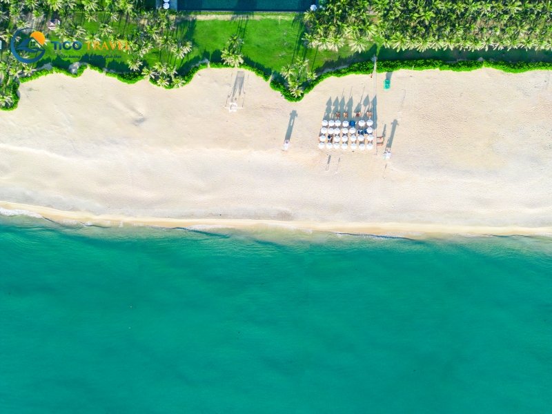 Selectum Noa Resort Cam Ranh