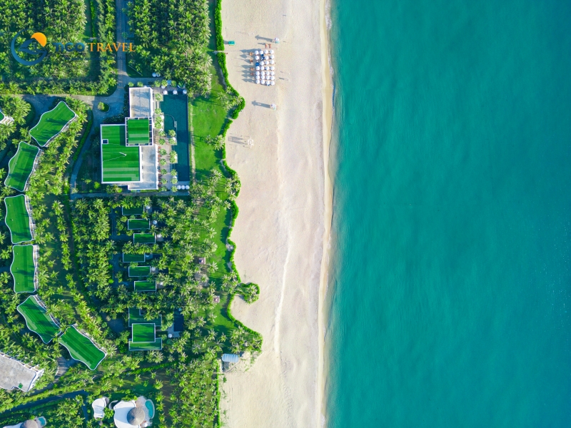 Selectum Noa Resort Cam Ranh