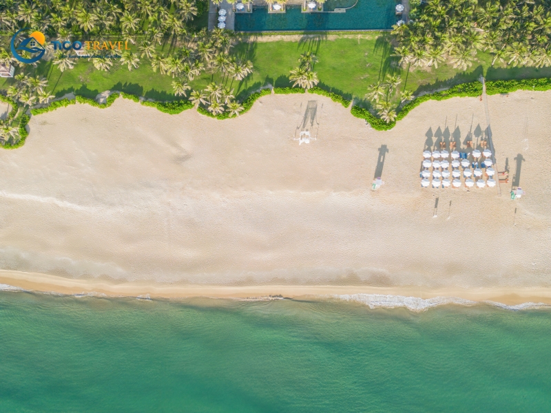 Selectum Noa Resort Cam Ranh