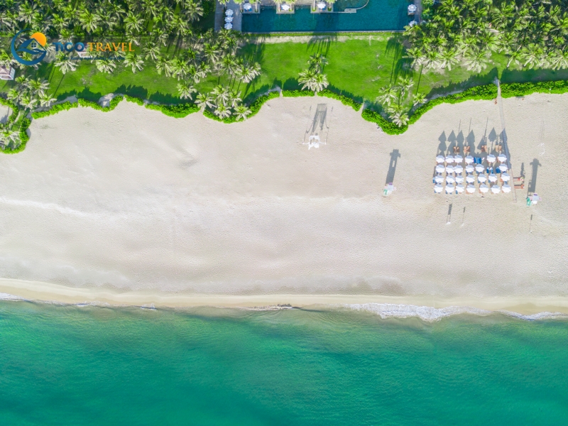 Selectum Noa Resort Cam Ranh
