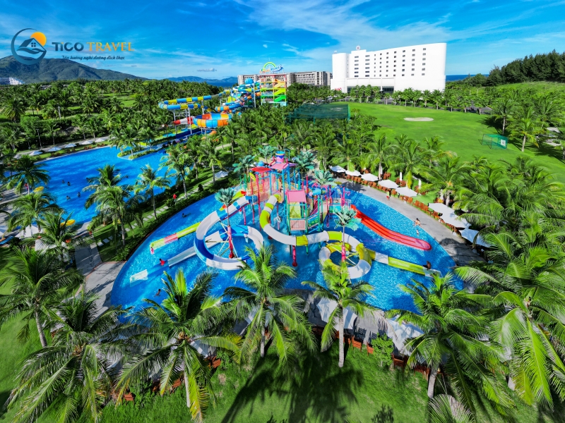 Selectum Noa Resort Cam Ranh