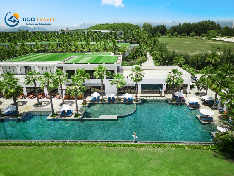 Selectum Noa Resort Cam Ranh