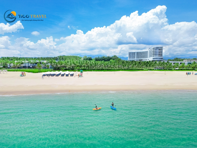 Selectum Noa Resort Cam Ranh