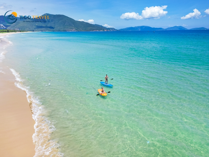 Selectum Noa Resort Cam Ranh