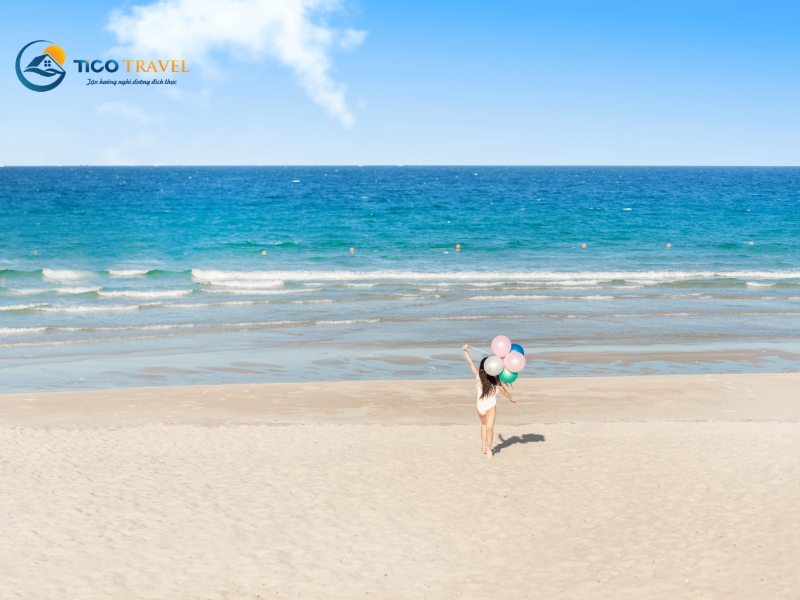 Selectum Noa Resort Cam Ranh