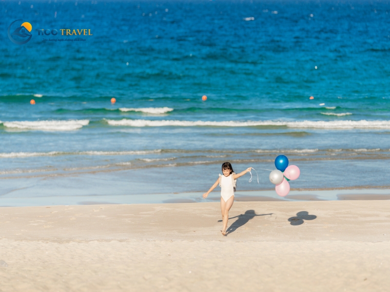 Selectum Noa Resort Cam Ranh