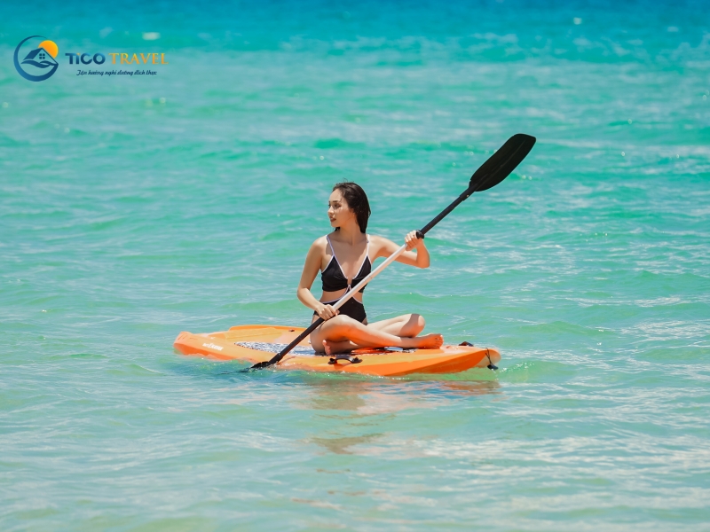 Selectum Noa Resort Cam Ranh
