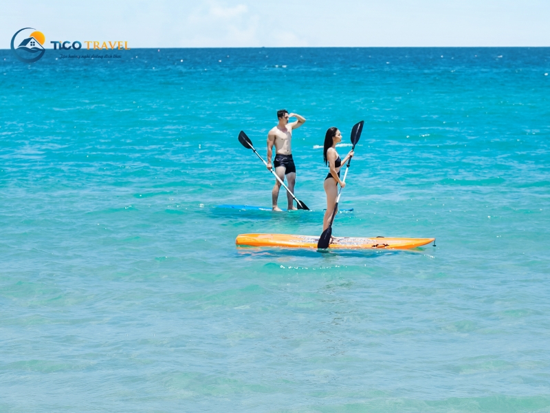Selectum Noa Resort Cam Ranh