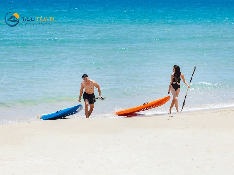 Selectum Noa Resort Cam Ranh