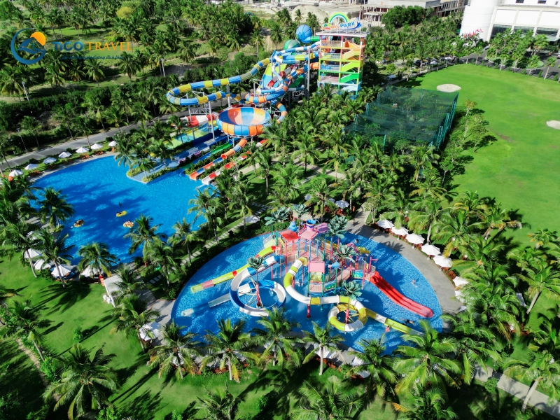 Selectum Noa Resort Cam Ranh