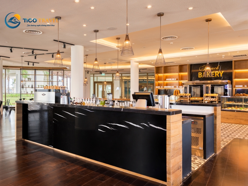 Alma Resort Cam Ranh