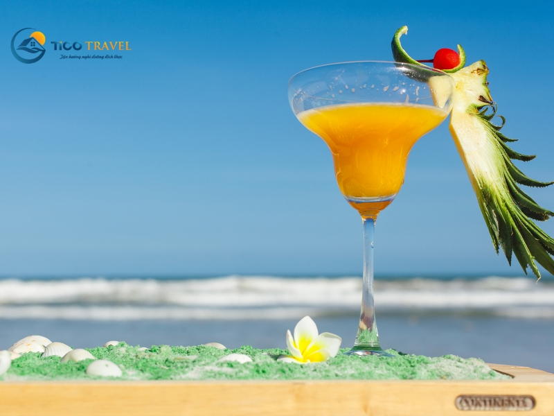 Cam Ranh Riviera Beach Resort & Spa