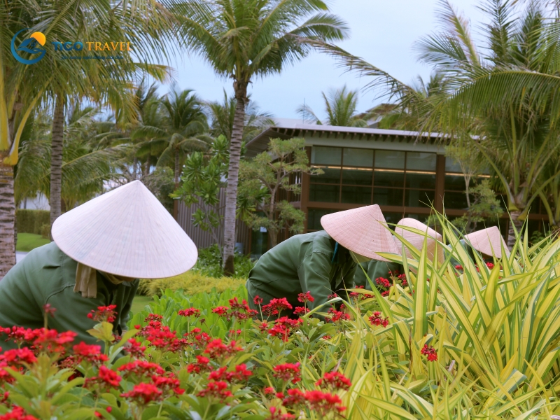 Alma Resort Cam Ranh