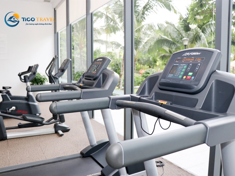 Cam Ranh Riviera Beach Resort & Spa