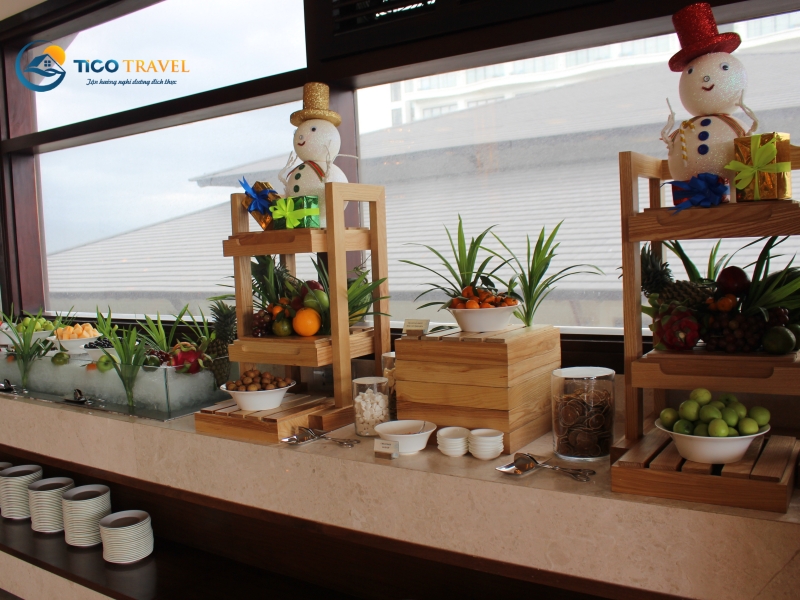 DUYÊN HÀ RESORT CAM RANH