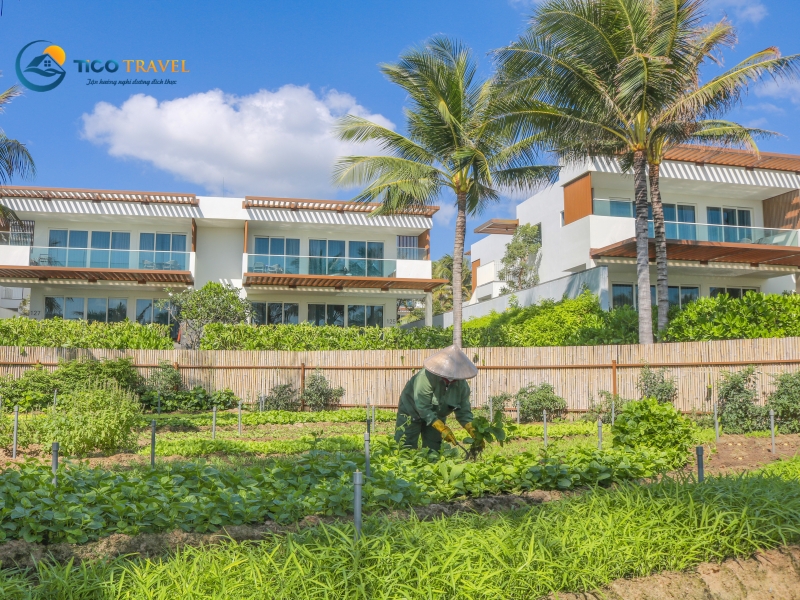 Alma Resort Cam Ranh