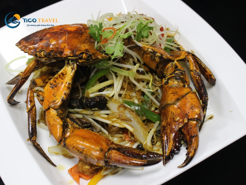 DUYÊN HÀ RESORT CAM RANH
