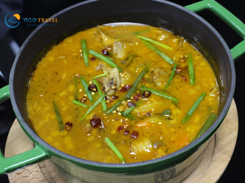 DUYÊN HÀ RESORT CAM RANH
