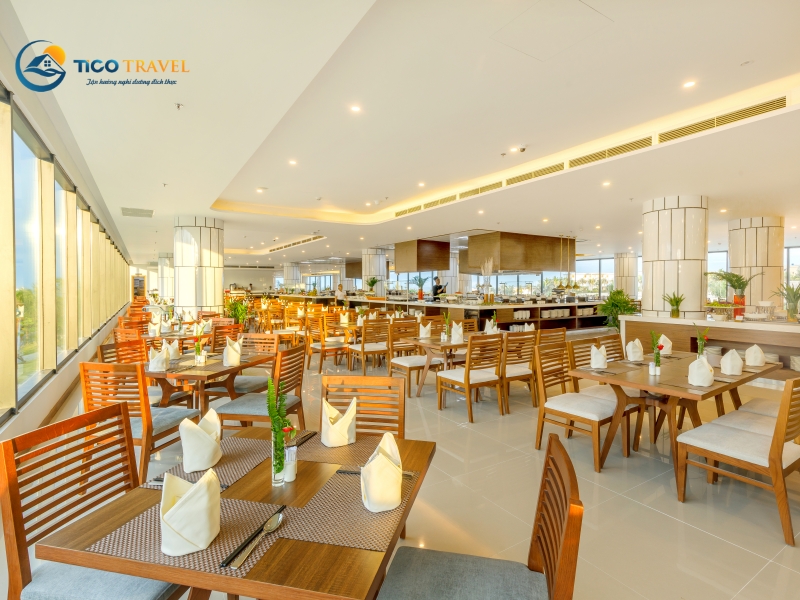 Selectum Noa Resort Cam Ranh