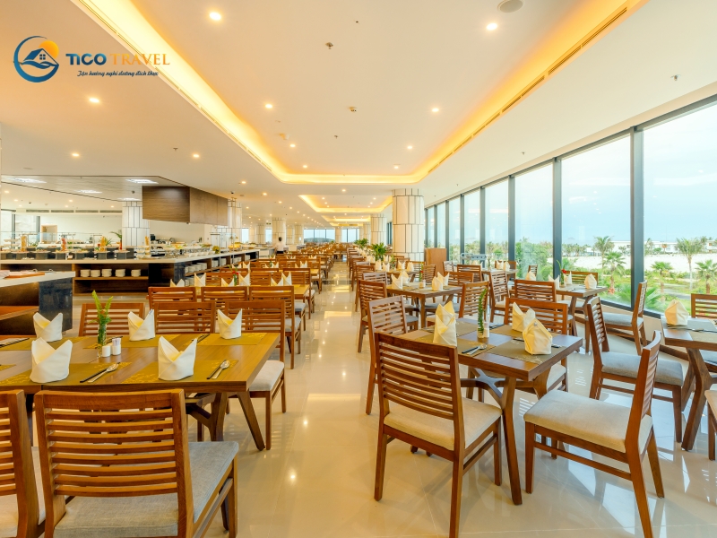 Selectum Noa Resort Cam Ranh