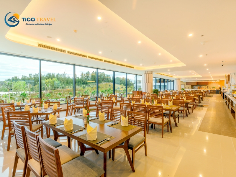 Selectum Noa Resort Cam Ranh