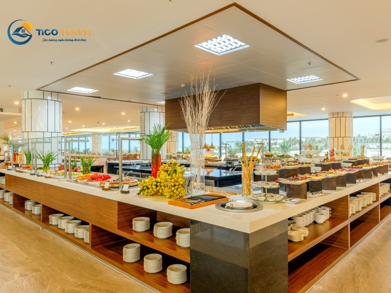 Selectum Noa Resort Cam Ranh